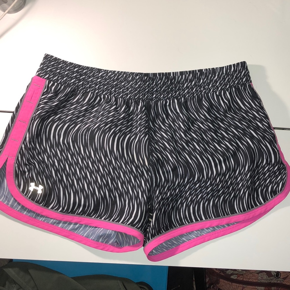 Under Armour Running Shorts